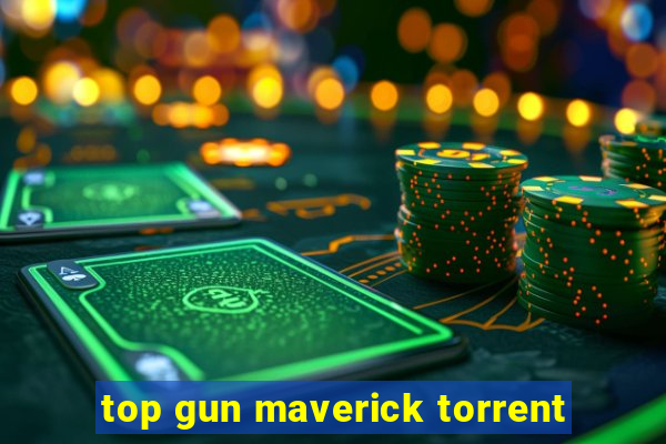 top gun maverick torrent